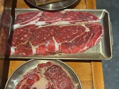 -西塔老太太泥炉烤肉(万柳华联店)