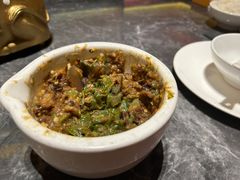 -炊烟小炒黄牛肉(浦东世纪汇店)