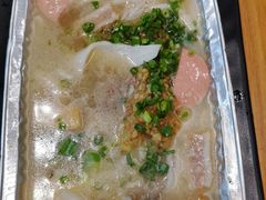 花甲粉丝-王扯火胖哥烤生蚝(眉山首店)