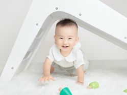 -海马体家庭照相馆(杭州萧山万象汇店)