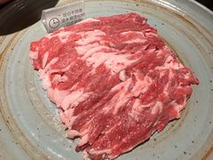 -老墙根涮肉(王四营店)