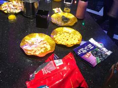 -欢乐迪KTV(南坪上海城店)
