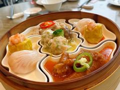 -和苑酒家·一线江景(星寰店)