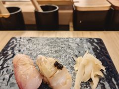 -鮨政·Omakase(港汇恒隆广场店)