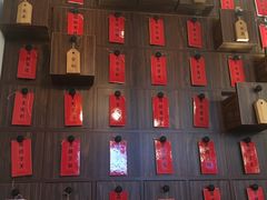 -成都你六姐·牛肉冒菜(城市集市合生汇店)