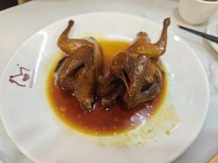 -文记壹心鸡(宝华路店)