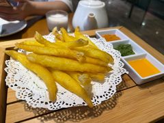 -春满园·邯郸菜发祥地(滏东店)