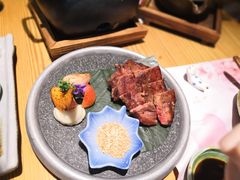 -花潮料理艺食馆(世欧广场店)