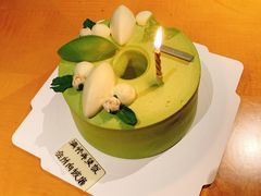 -théATRE 茶聚场(王府中環店)