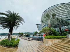 -深圳大梅沙京基洲际度假酒店
