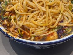 -有礼有面(知春路店)