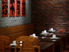 -缪氏川菜(丰盛町店)