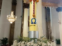 -王府井天主教堂