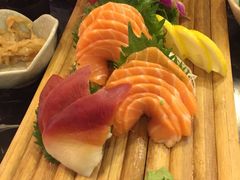 -禾绿回转寿司(苏宁广场店)