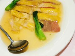 -誉八仙酒楼(静安大悦城店)