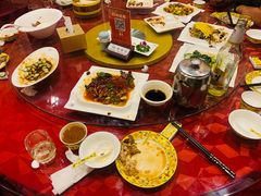 -东四民芳餐厅(世茂工三店)
