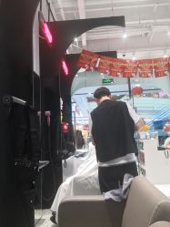 -妞妞麻吉美发沙龙