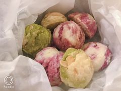 -茹·pure vegan(博华广场店)