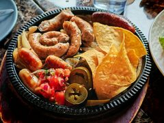 -Lets burger非常汉堡·环球风味(蓝色港湾店)