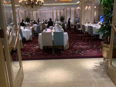 大堂-东海海鲜酒家(中信广场店)