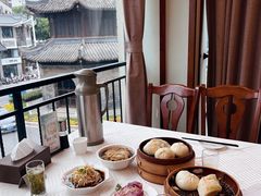 -怡园饭店-餐厅(四望亭店)