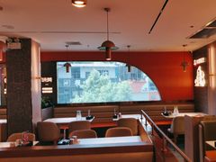 -牛扒先生·雪花牛扒西餐厅(东平店)