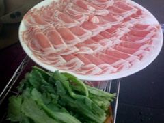 -京城北门羊蝎子铜锅涮肉(总店)