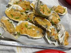 -华仔龙虾(永乐路总店)