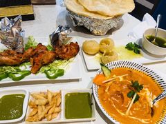 -恒河传奇印度餐厅GANGES