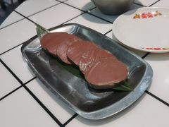 -鲜旺發牛腩煲·打边炉(乐客城店)