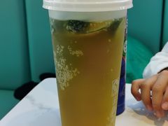 青柠格瓦斯-库滋明·俄罗斯特色美食(中央大街店)