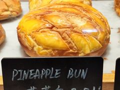 -V咖啡(兰州盛达希尔顿酒店)