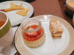 -广州天河合景福朋喜来登酒店 · 聚味轩中餐厅