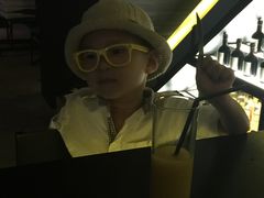 -Ish Whiskey&Cocktail Bar酒吧(合生麒麟新天地店)