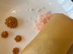 空气黄鱼春卷-丰收日(五角场店)