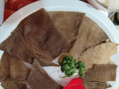 -潮辣成都老火锅(奉贤扶港路店)