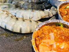 -秋木烤肉·韩国牛肉名家(高新旗舰店)