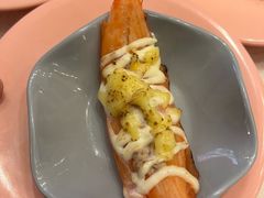 -争鲜回转寿司(东方银座店)