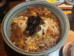 -阿吾罗日本料理(K11艺术中心店)
