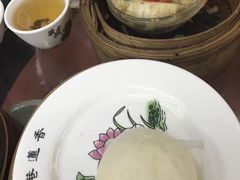 -香港蓮香樓(上環店)