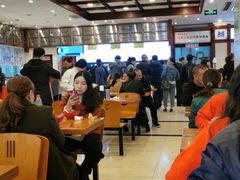 大堂-龙抄手(春熙路总店)