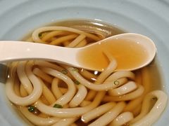 炸虾天妇罗乌冬-元气寿司(金光华店)