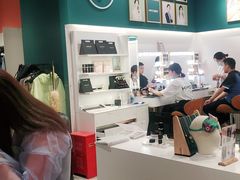 -海马体照相馆(合肥包河万达广场店)