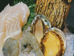 -笑纳日本料理(嘉定大融城店)