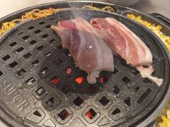-韩宫宴烤肉·料理(砂之船奥特莱斯店)