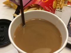 -麦当劳(南京路2店)