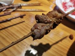 -阿里巴巴海鲜烧烤家常菜(黄岛店)