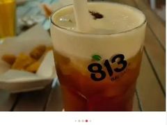 -813芭依珊 BAESAn(皇冠十畝地店)