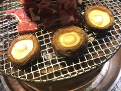 -醉火烧泥炉烤肉(孩儿巷店)