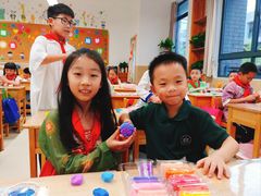 -金陵中学(河西分校)